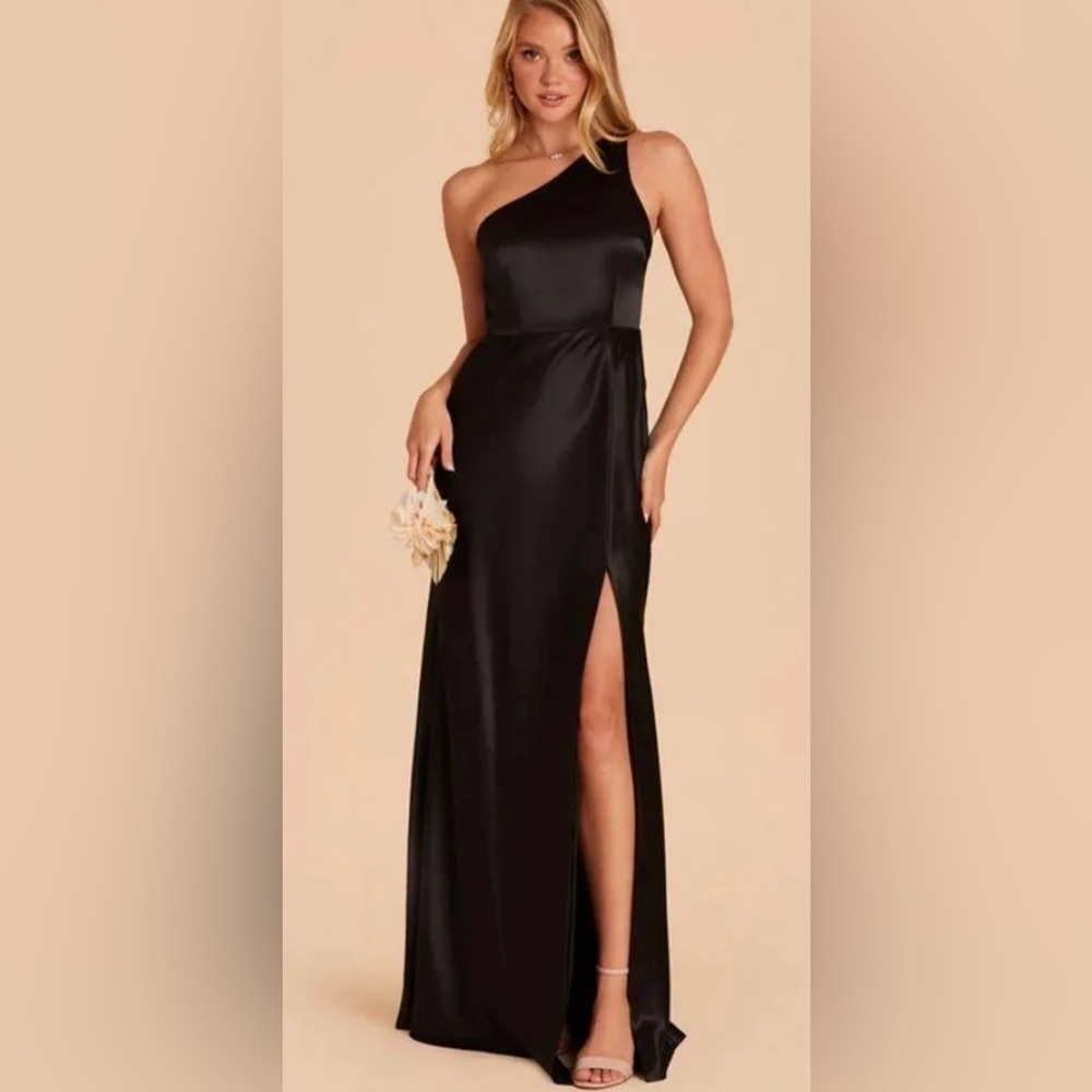 Birdy Grey bridesmaid dress
